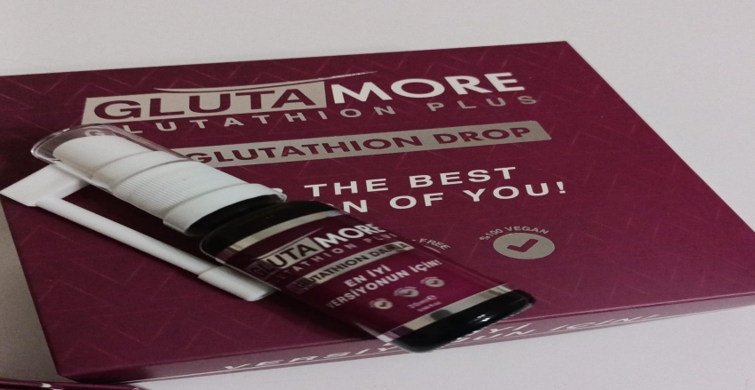 GLUTAMORE