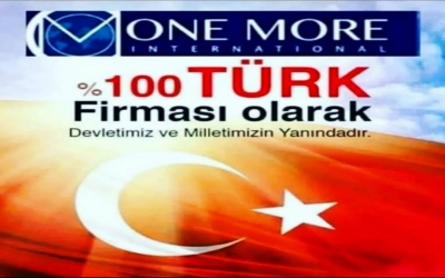 One More Türk Markasımı?