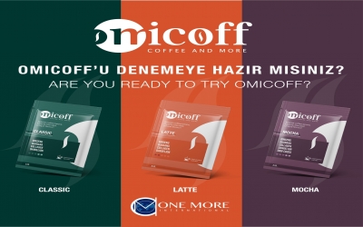OMİCOFF COFFE AND MORE 